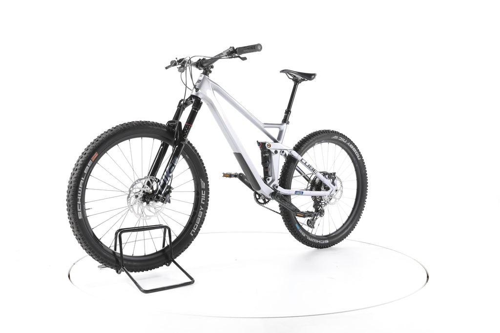 Cube Stereo 140 HPC SL - Image 6