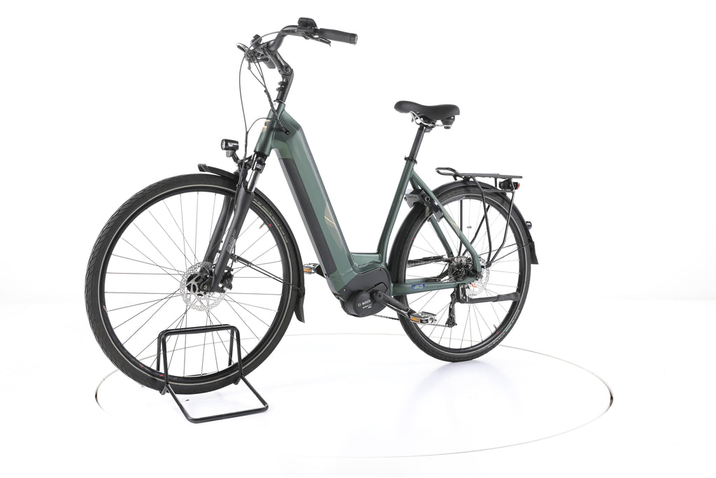 BBF Linz Trekking E-Bike Tiefeinsteiger - Image 6