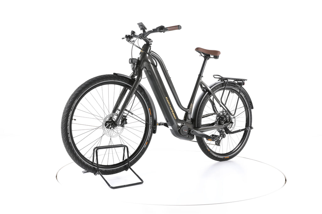 Corratec E-Power C29 SE 3.0 CX7 Trekking E-Bike 2024 - Image 6