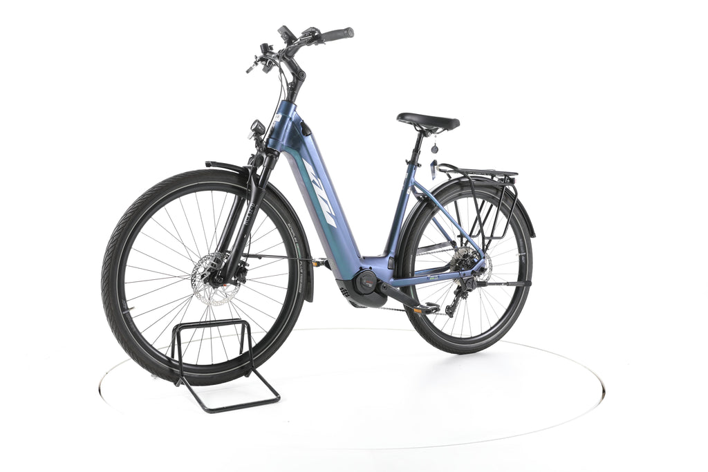 KTM Macina Tour CX 510 Trekking E-Bike Tiefeinsteiger 2023 - Image 6