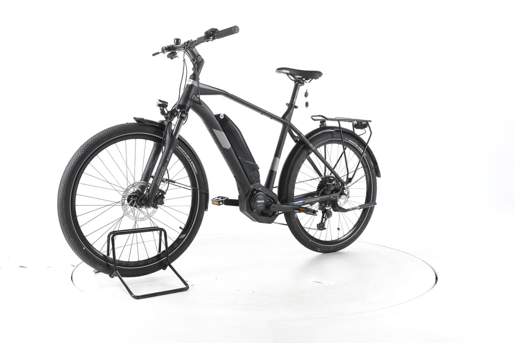 R Raymon TourRay E 3.0 Trekking E-Bike - Image 6