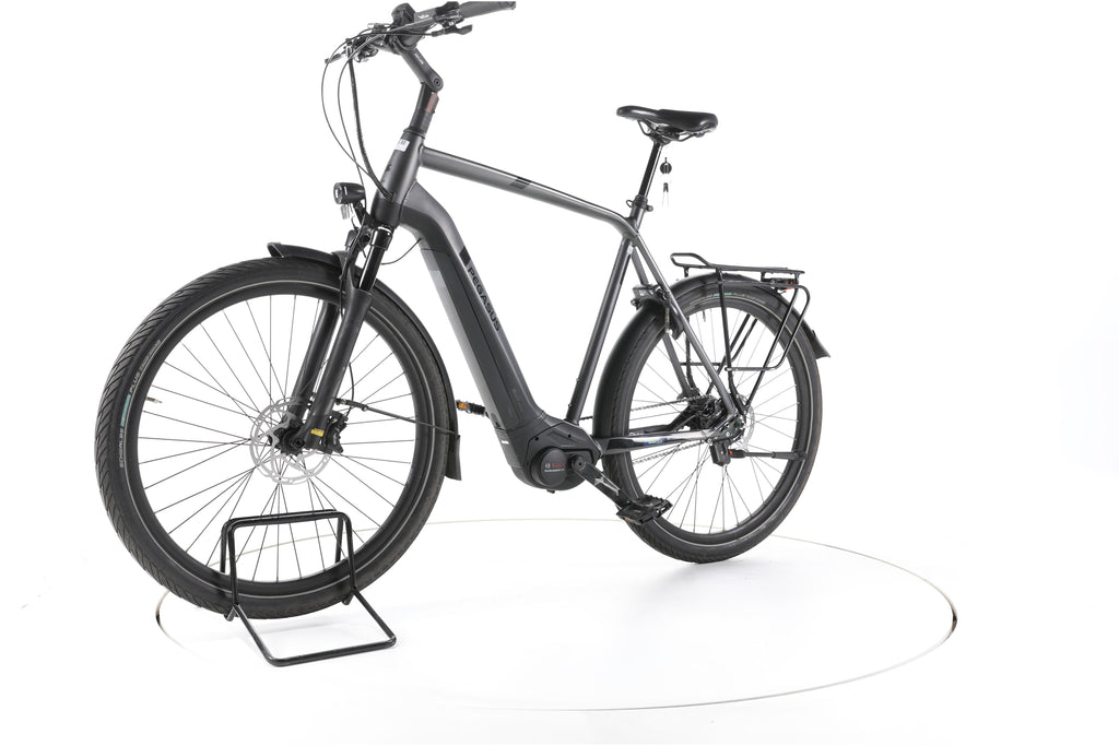 Pegasus Strong Evo 5R City E-Bike - Image 6