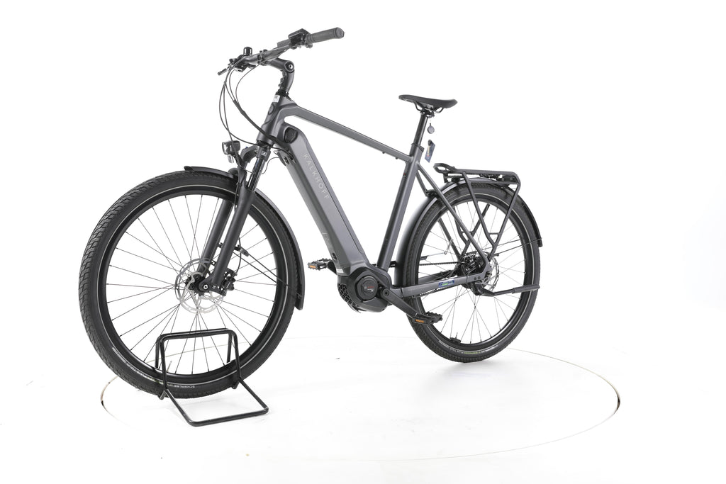 Kalkhoff IMAGE 5.B City E-Bike 2025 - Image 6