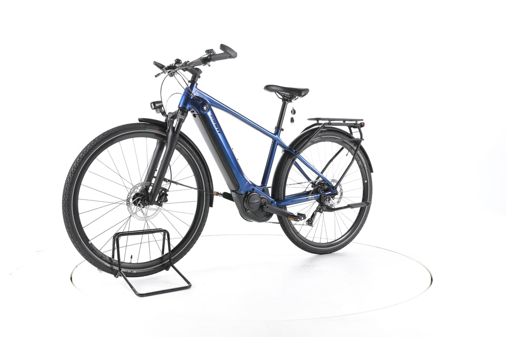 Giant Explore E+ 2 Trekking E-Bike - Image 6