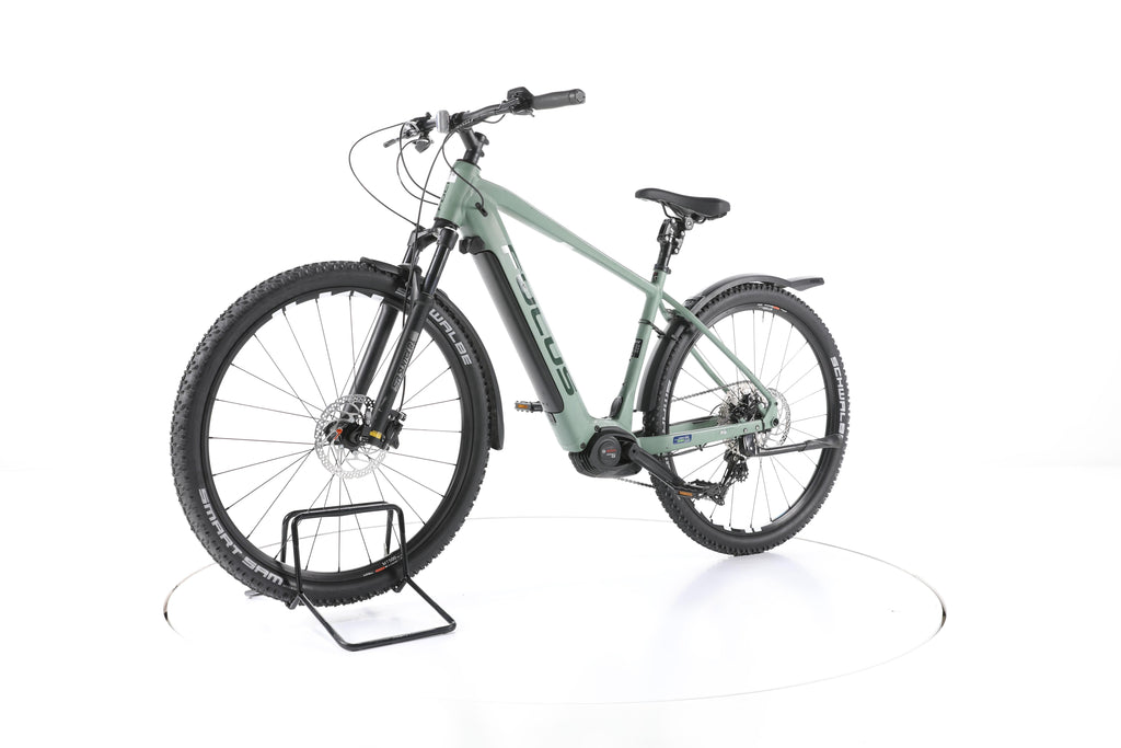 Focus Jarifa² 6.8 E-Bike - Image 6