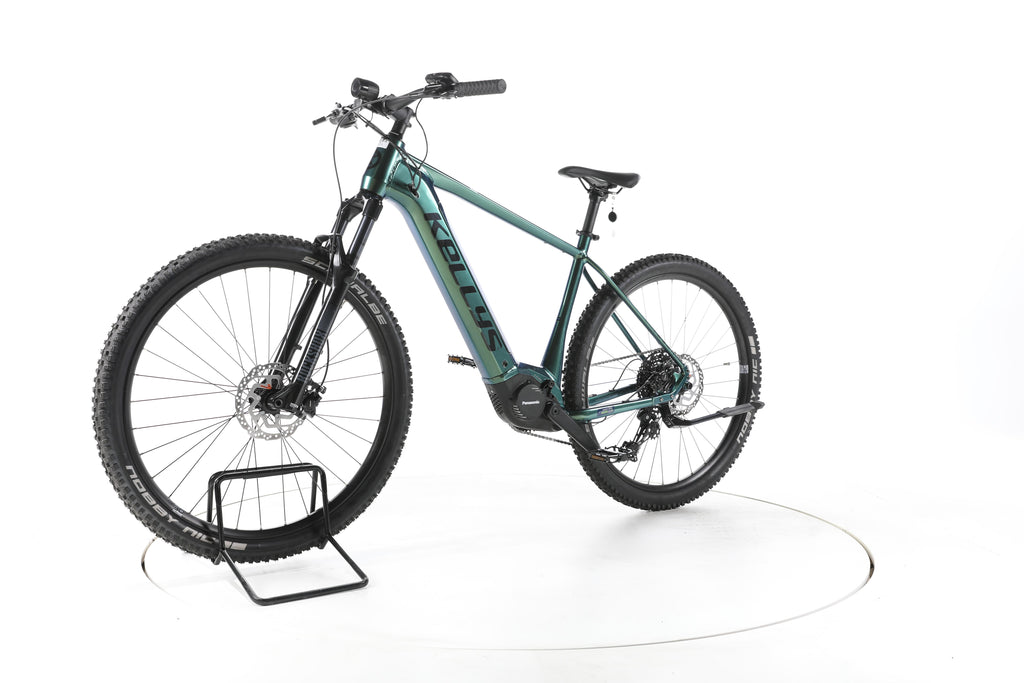 Kellys Tygon R50 E-Bike 2023 - Image 6