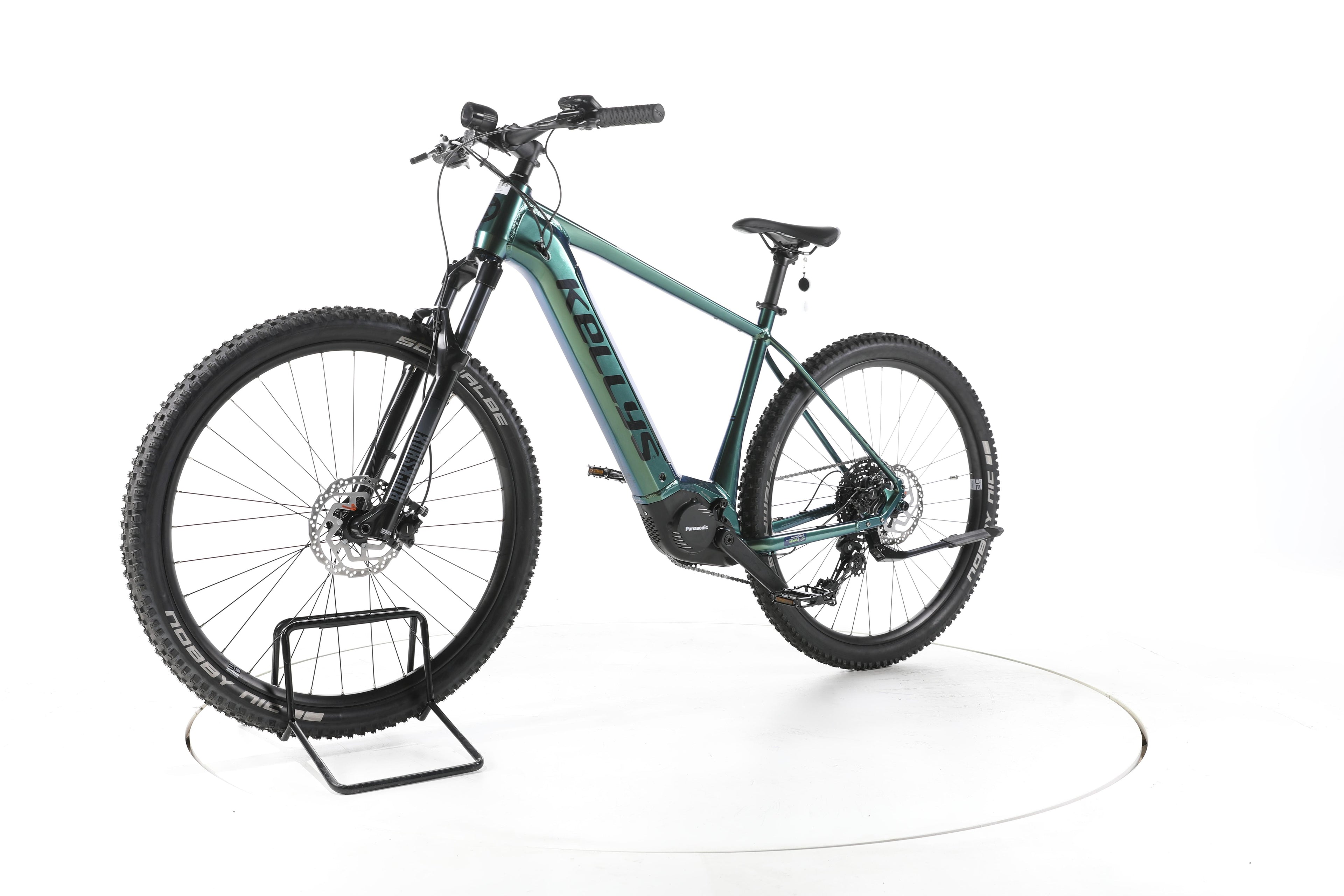 Kellys Tygon R50 E-Bike 2023 - Image 6