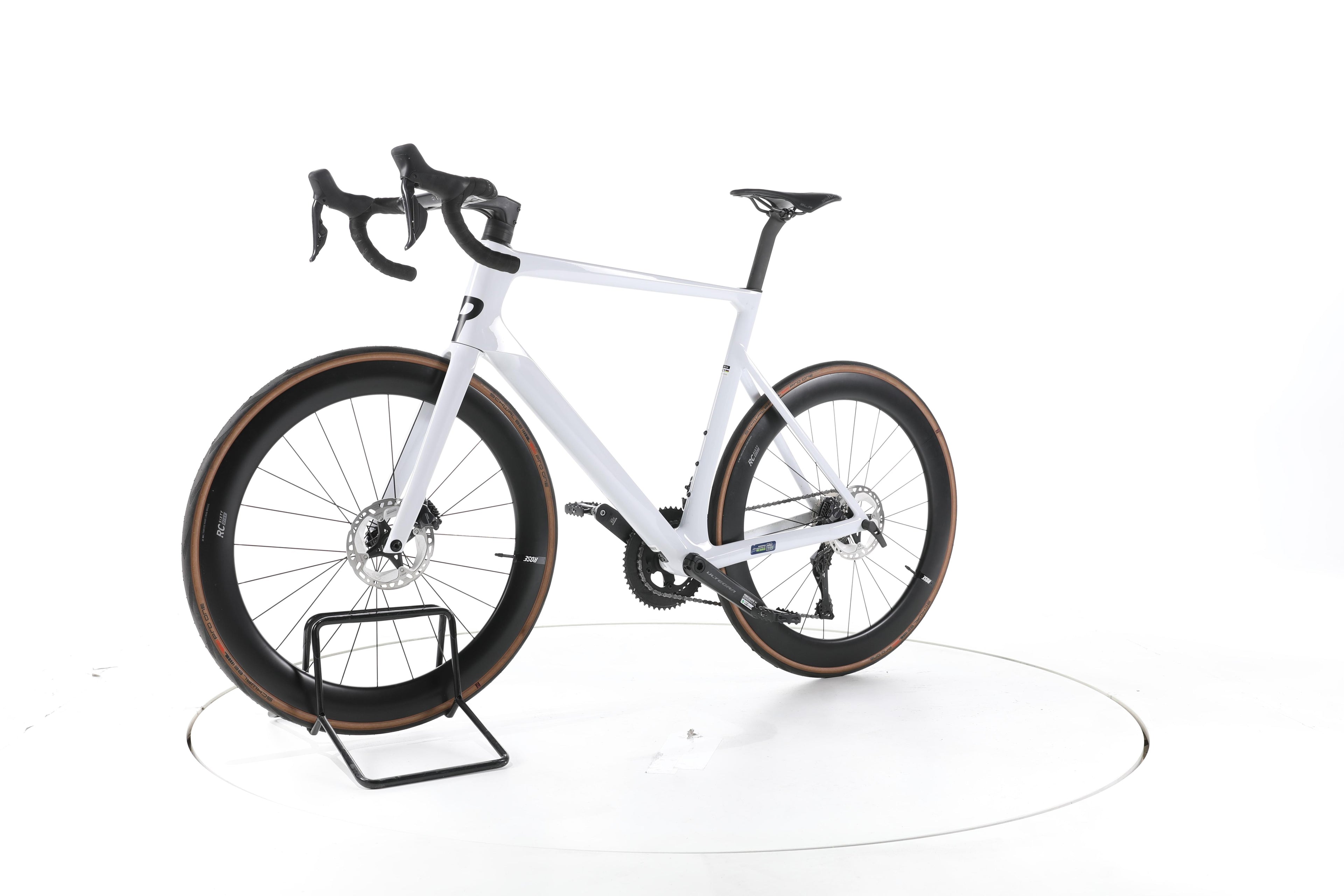 Rose Xlite 06 Ultegra Di2 - Image 6