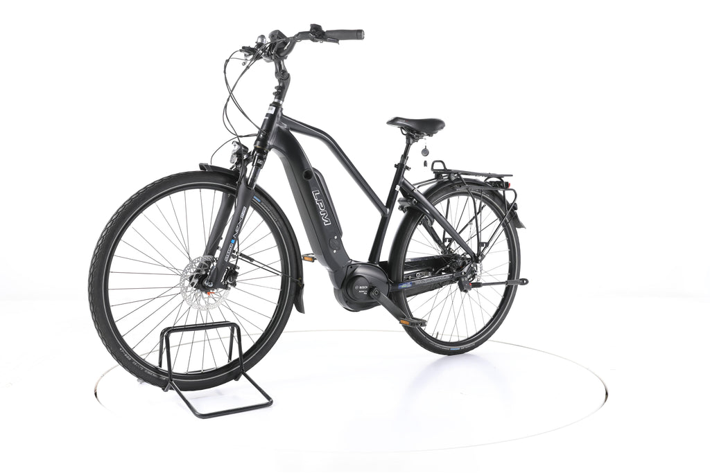 LPM E1 RT City E-Bike - Image 6