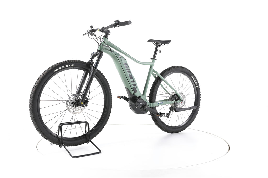 Giant Talon E+ 1 E-Bike 2023 - Image 6