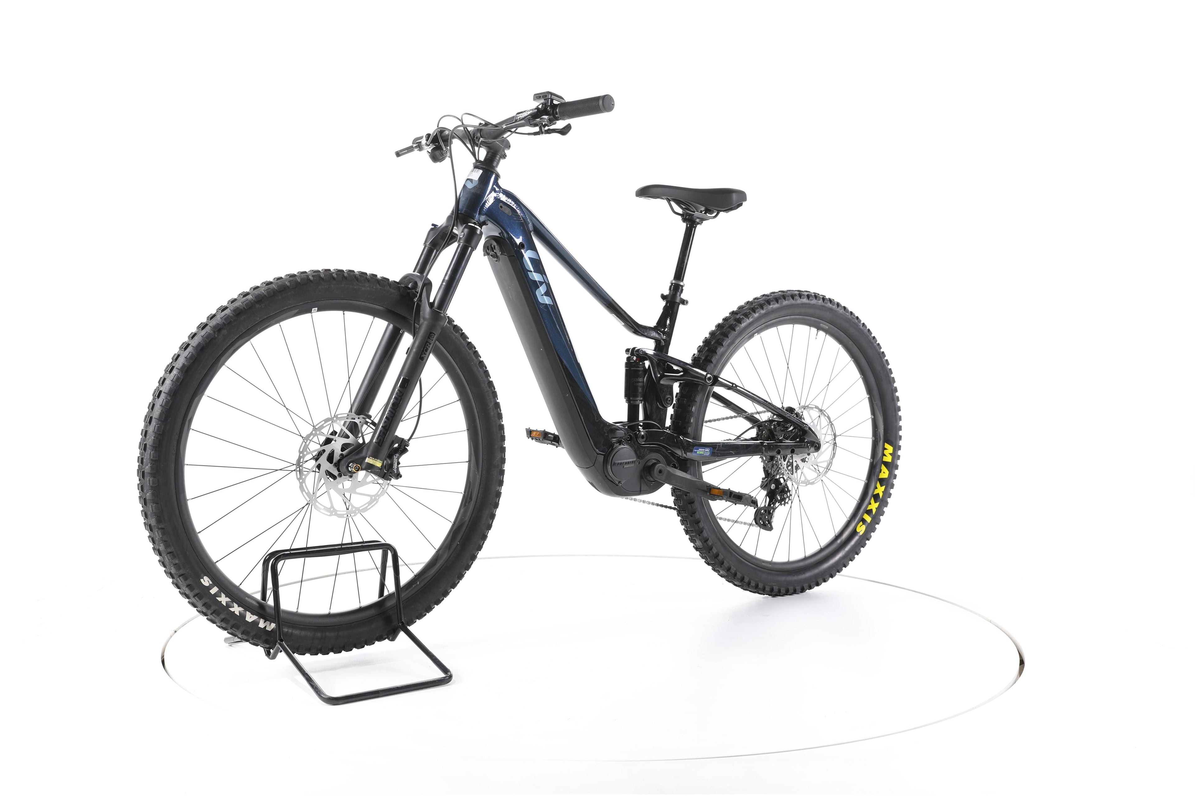 Giant Embolden E+ 2 Fully E-Bike 2023 - Image 6