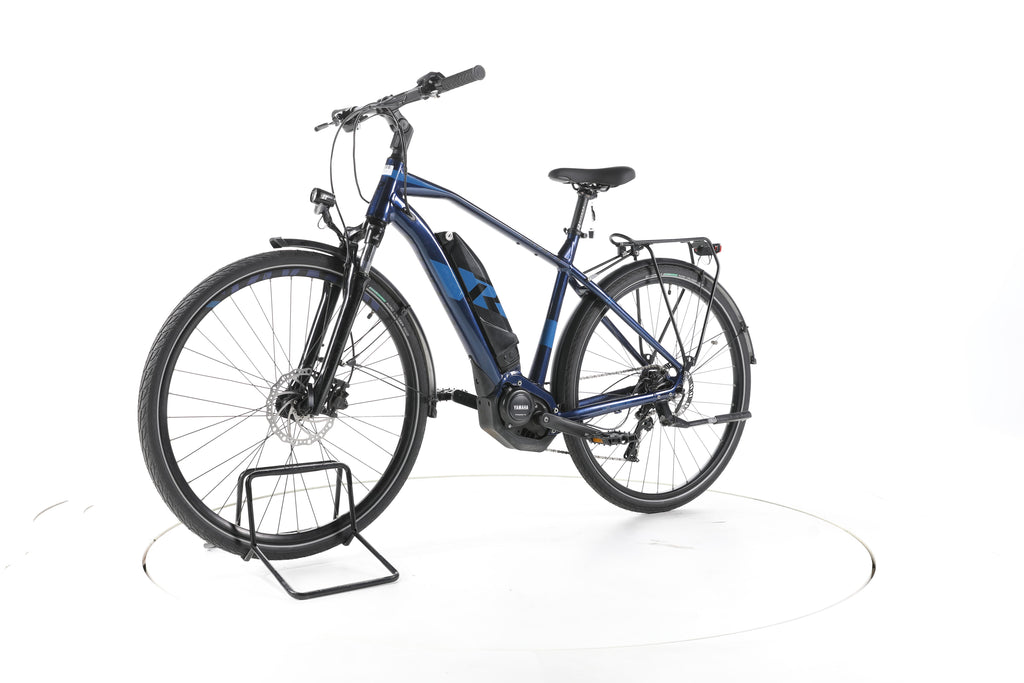 R Raymon TourRay E 2.0 Trekking E-Bike - Image 6