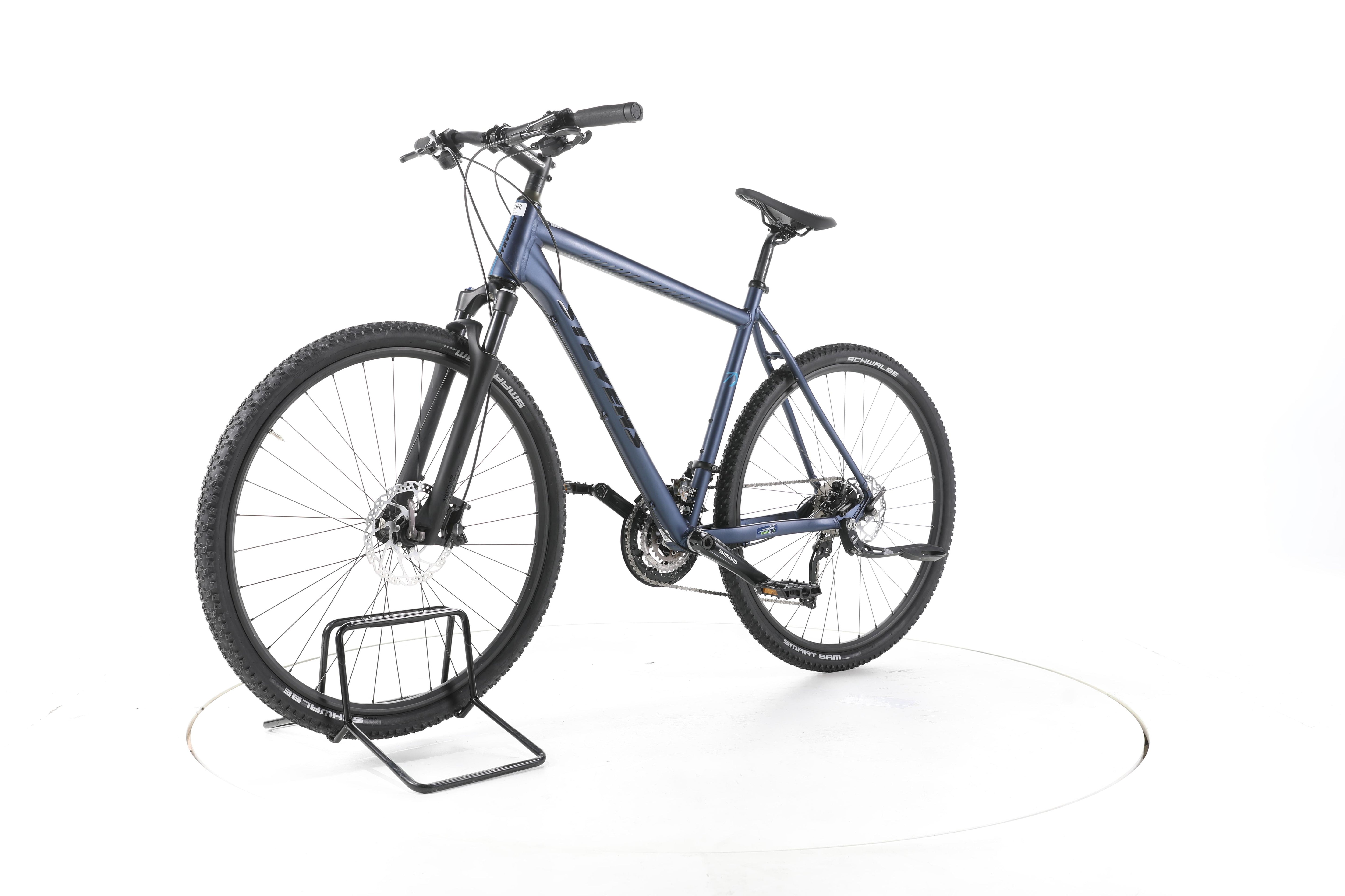 Stevens 7X Fahrrad City & Trekking - Image 6