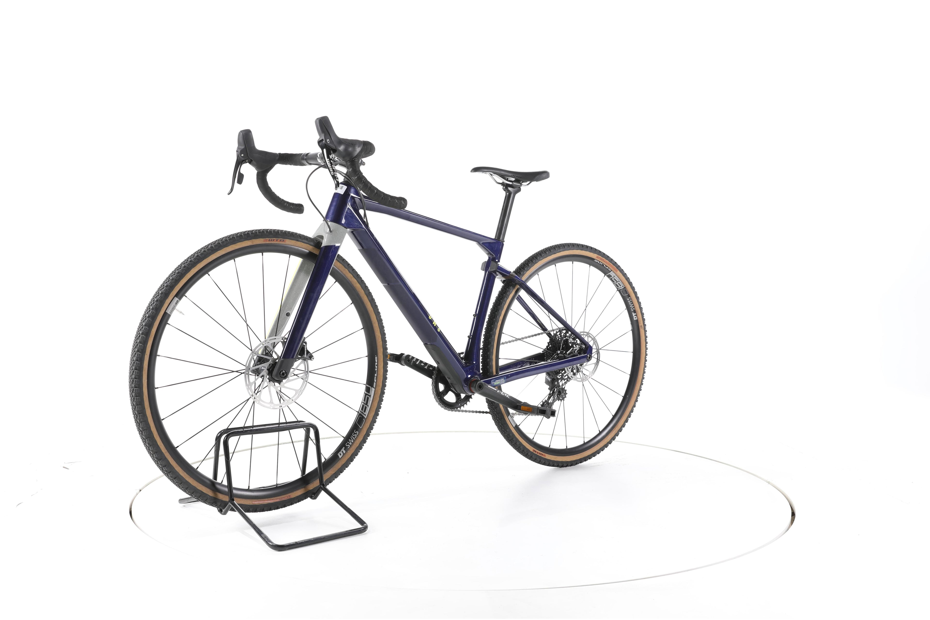 BMC URS Two Apex 1 - Image 6