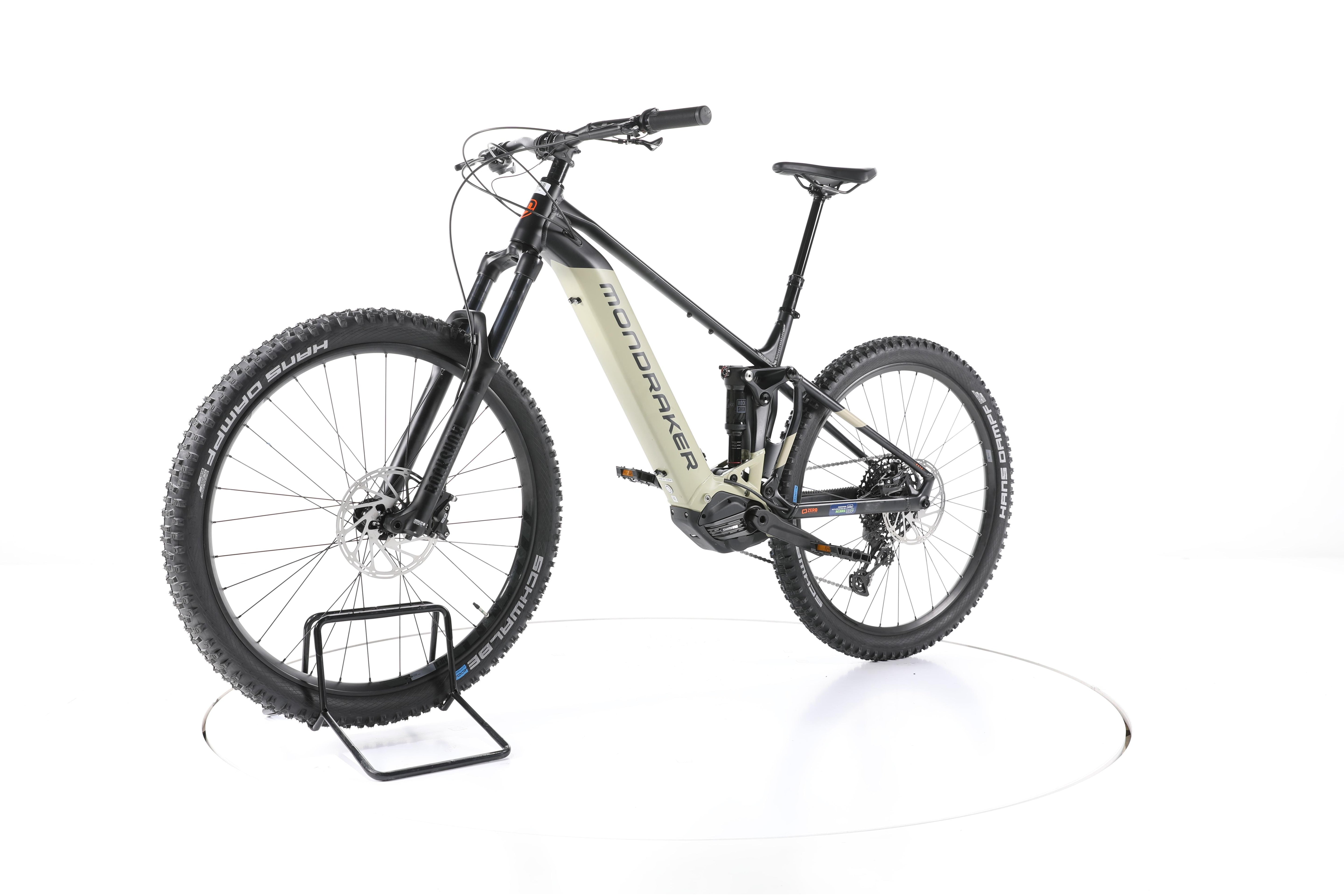Mondraker DUSK E-Bike Fully - Image 6