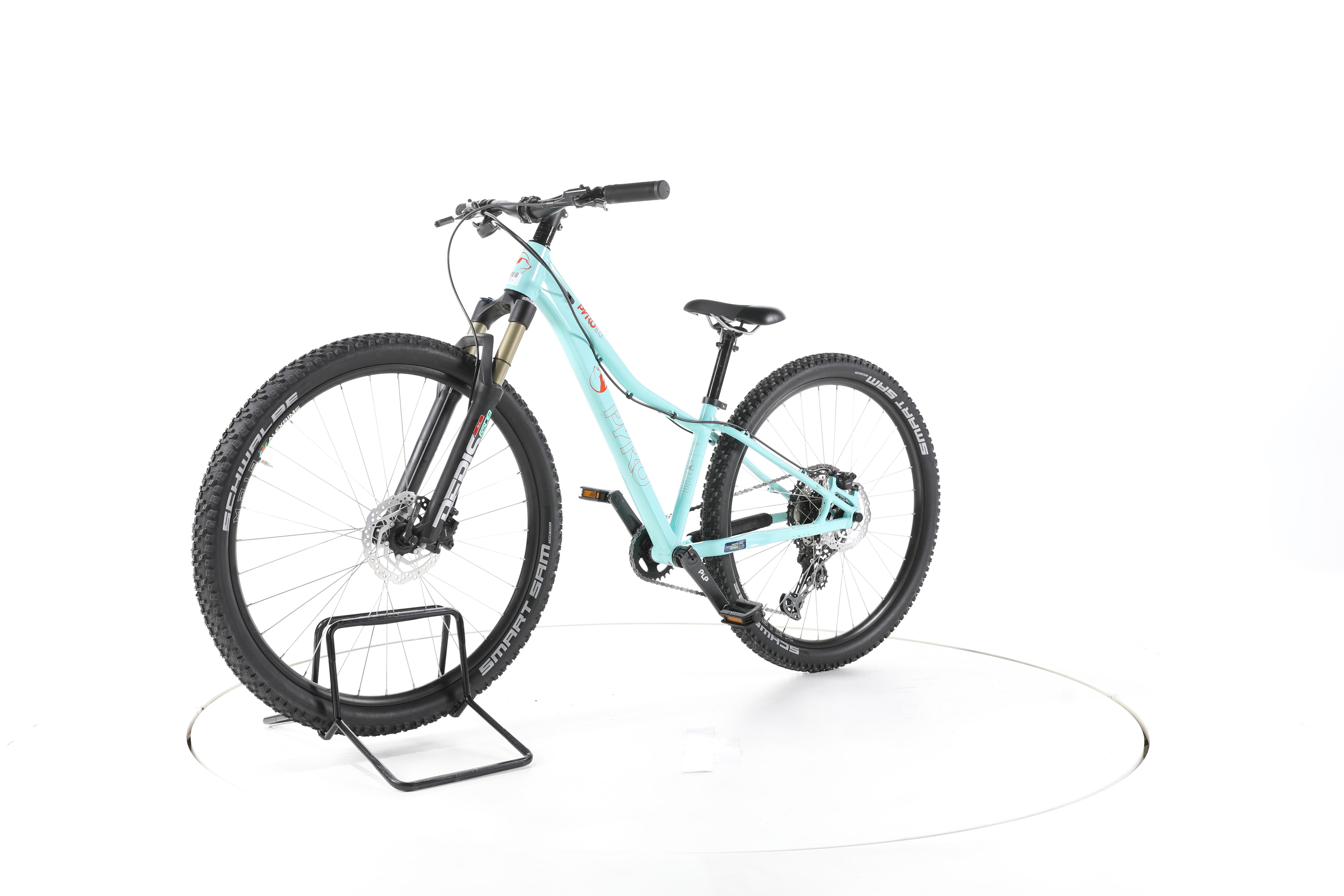 Pyrobikes B.13 Kinder Bikes - Image 6