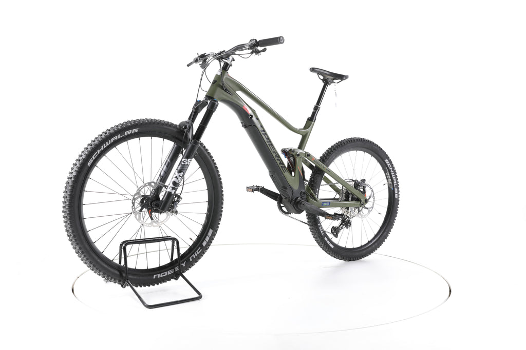 Lapierre eZesty AM 9.2 Fully E-Bike - Image 6