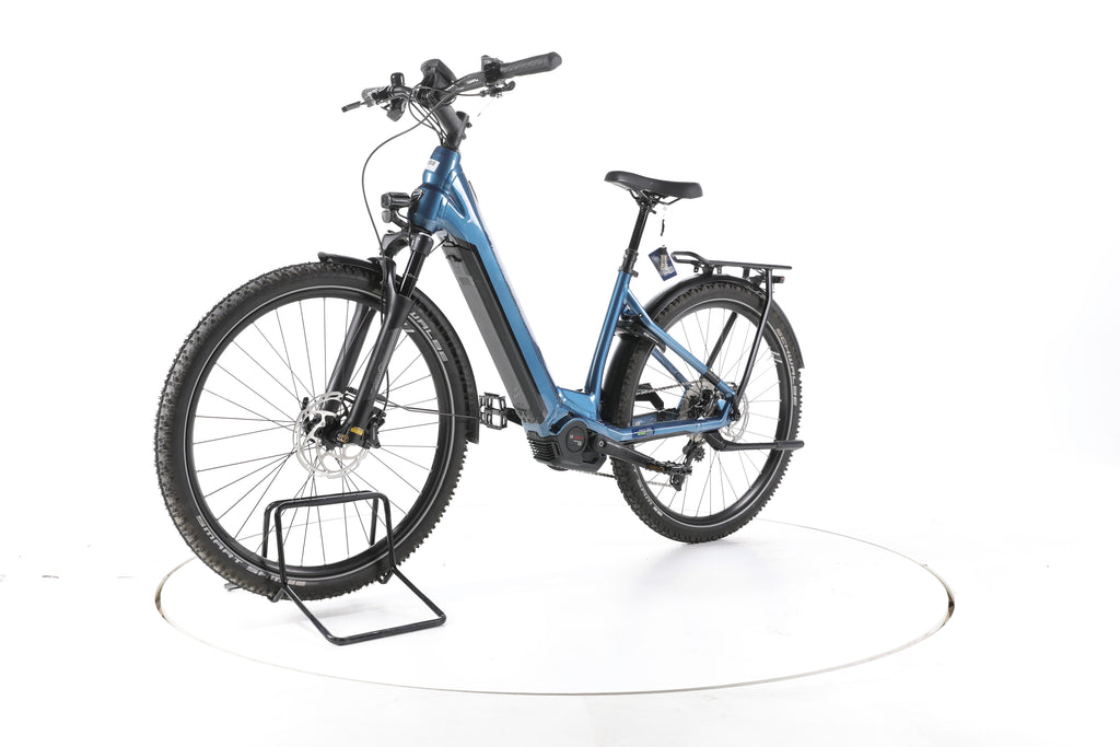 Centurion Country R960i Trekking E-Bike Tiefeinsteiger 2024 - Image 6