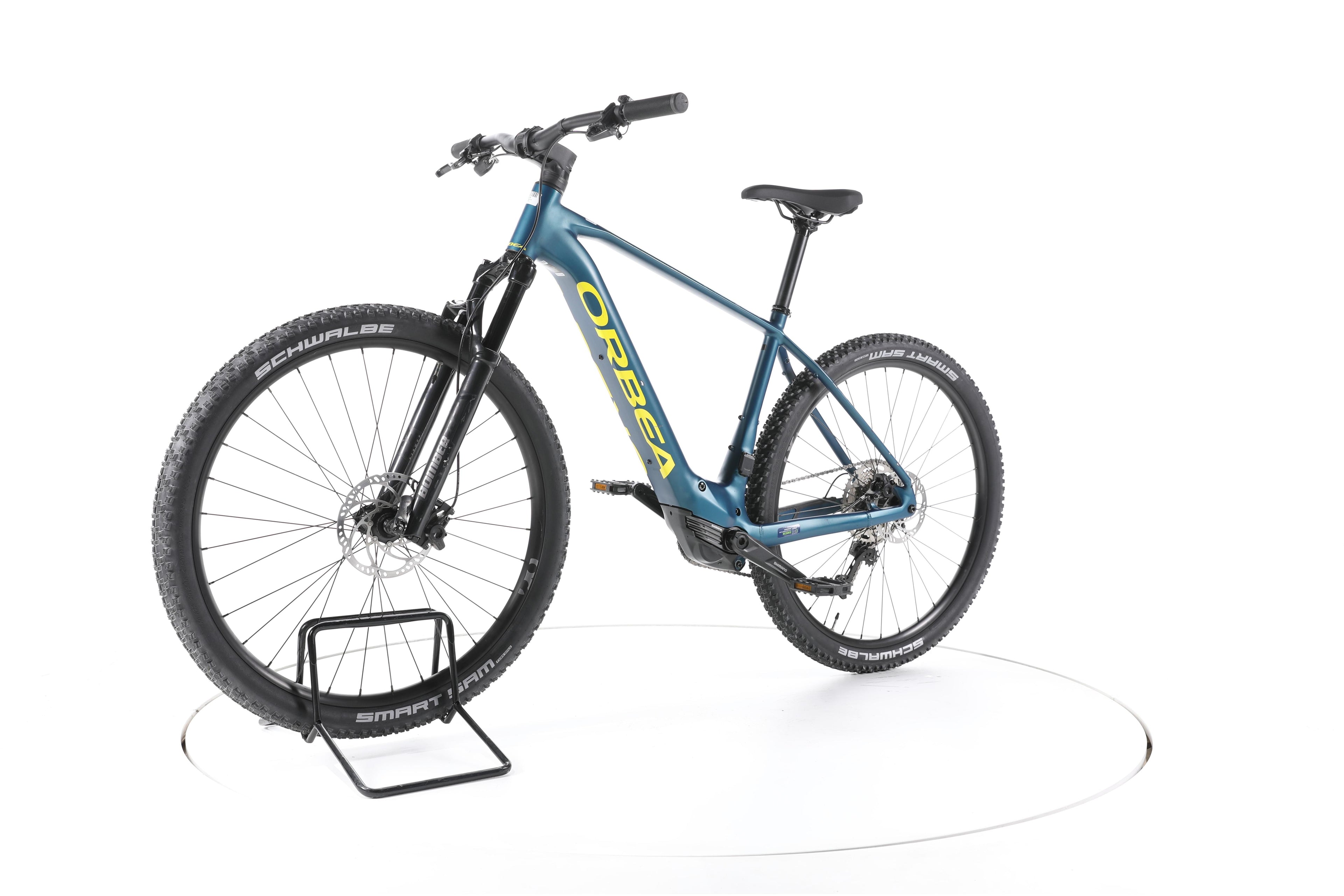 Orbea Urrun 30 E-Bike 2023 - Image 6