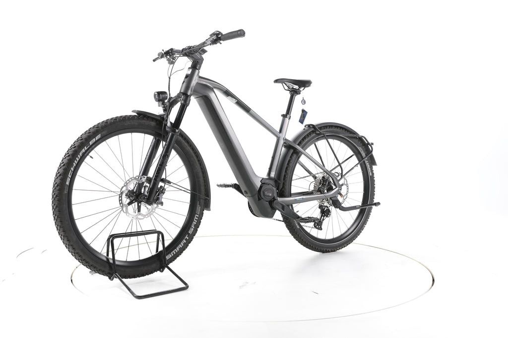 Cube Reaction Hybrid SLT E-Bike 2023 - Image 6