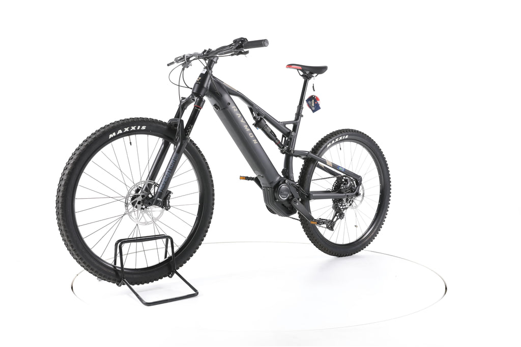 R Raymon FullRay SE Fully E-Bike - Image 6