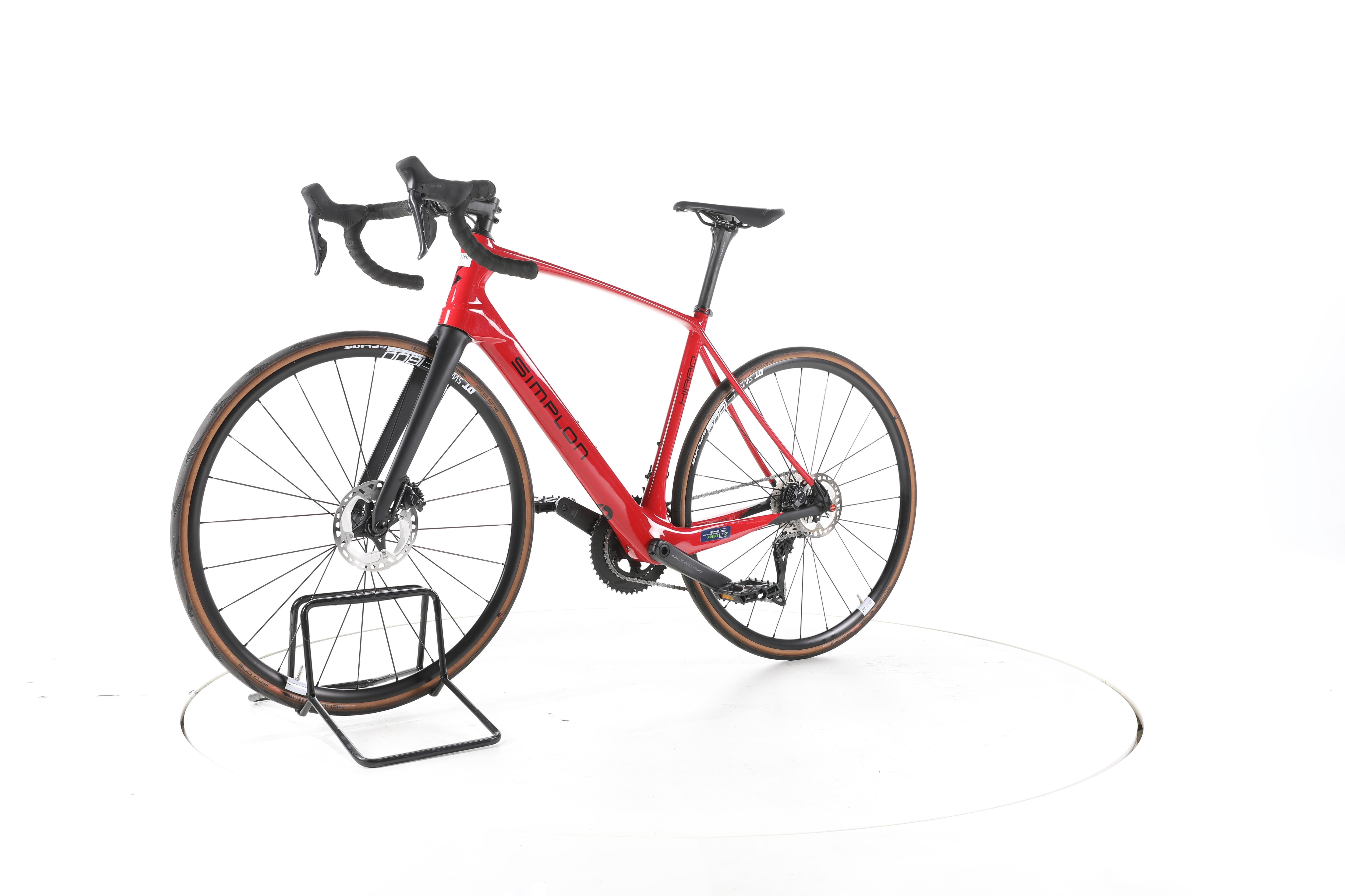 Simplon Kiaro Disc Fahrrad Rennrad & Gravel - Image 6