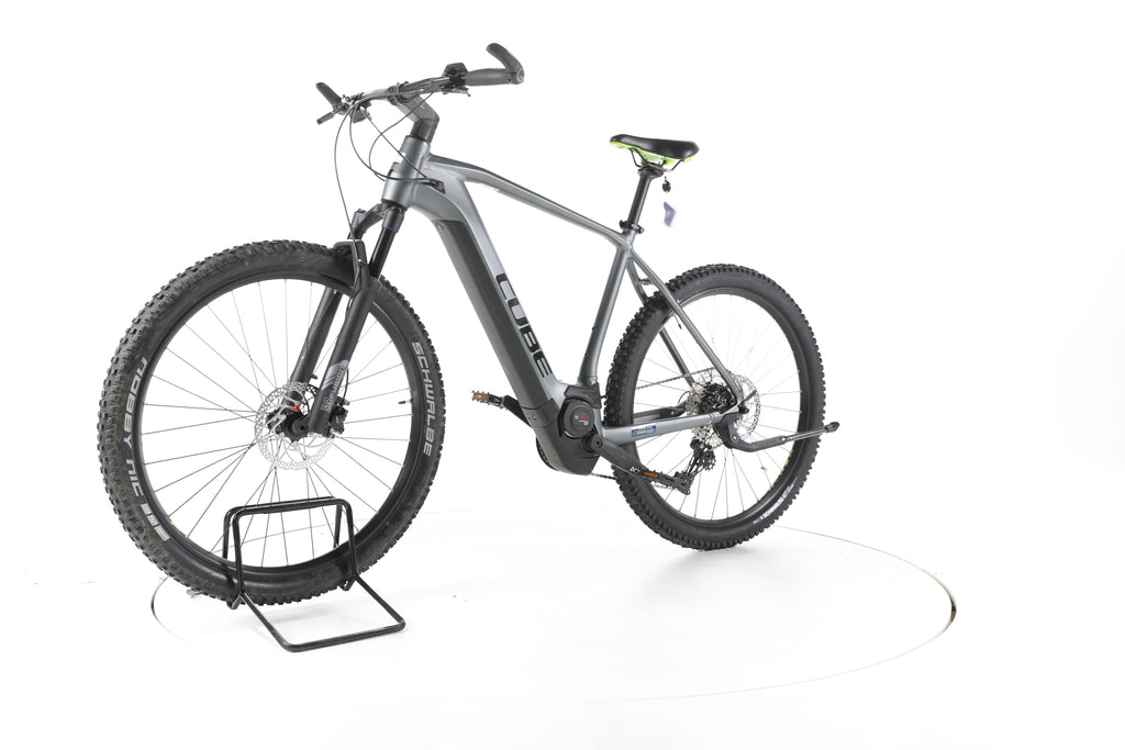 Cube Reaction Hybrid Pro E-Bike - Image 6
