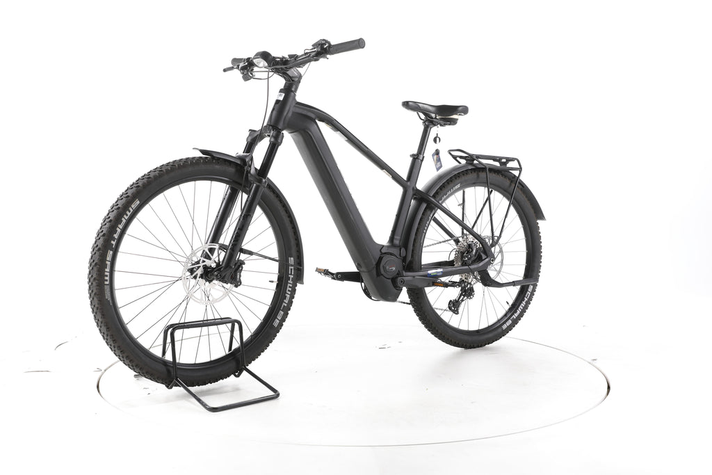 Cube Reaction Hybrid SLX E-Bike - Image 6