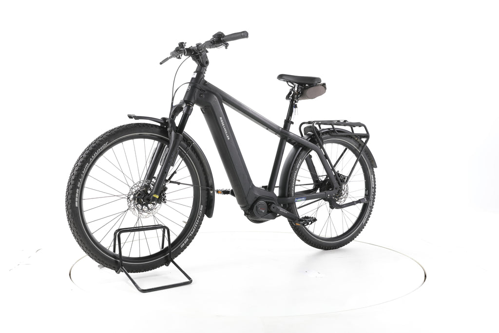 Riese & Müller Charger 4 Gt vario City E-Bike 2023 - Image 6