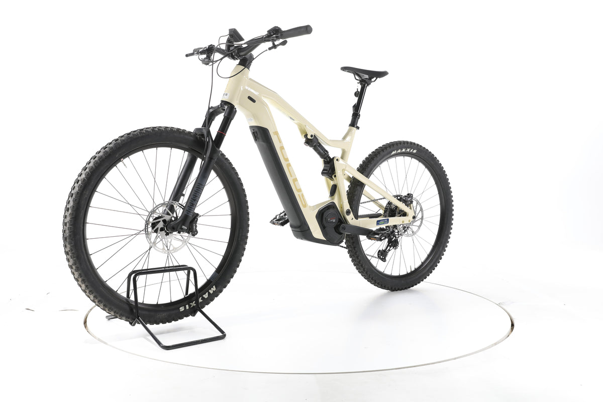 Focus Thron² 6.8 E-Bike Fully - Image 6