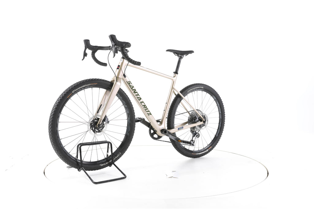 Santa Cruz Stigmata Force 1x AXS - Image 6