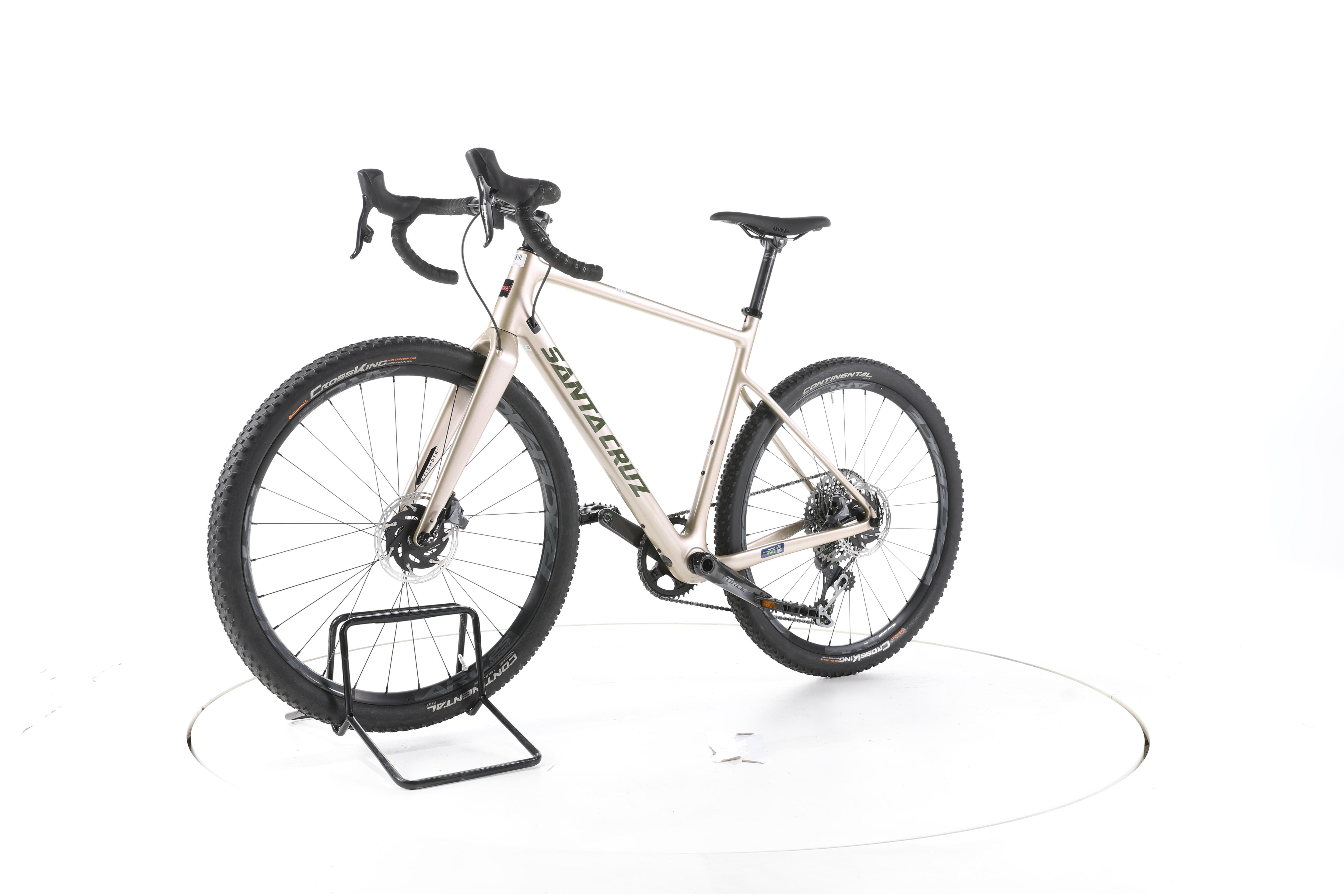 Santa Cruz Stigmata Force 1x AXS - Image 6