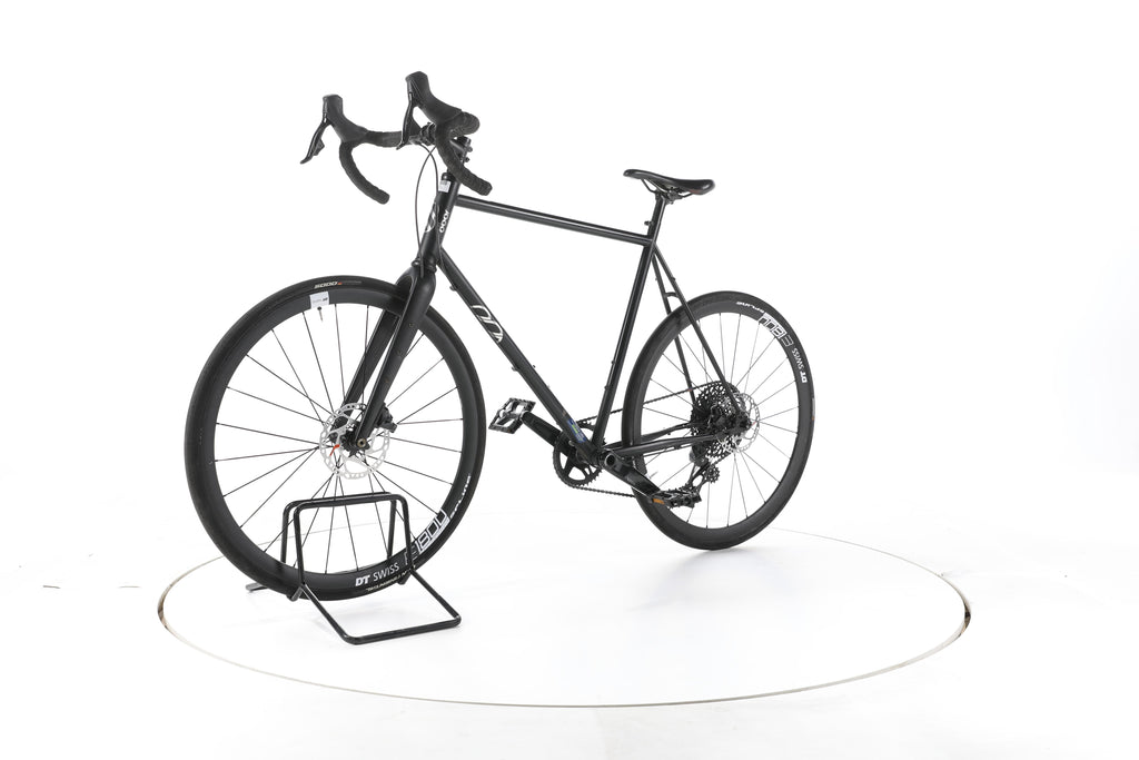8Bar MITTE Steel Rennrad - Image 6