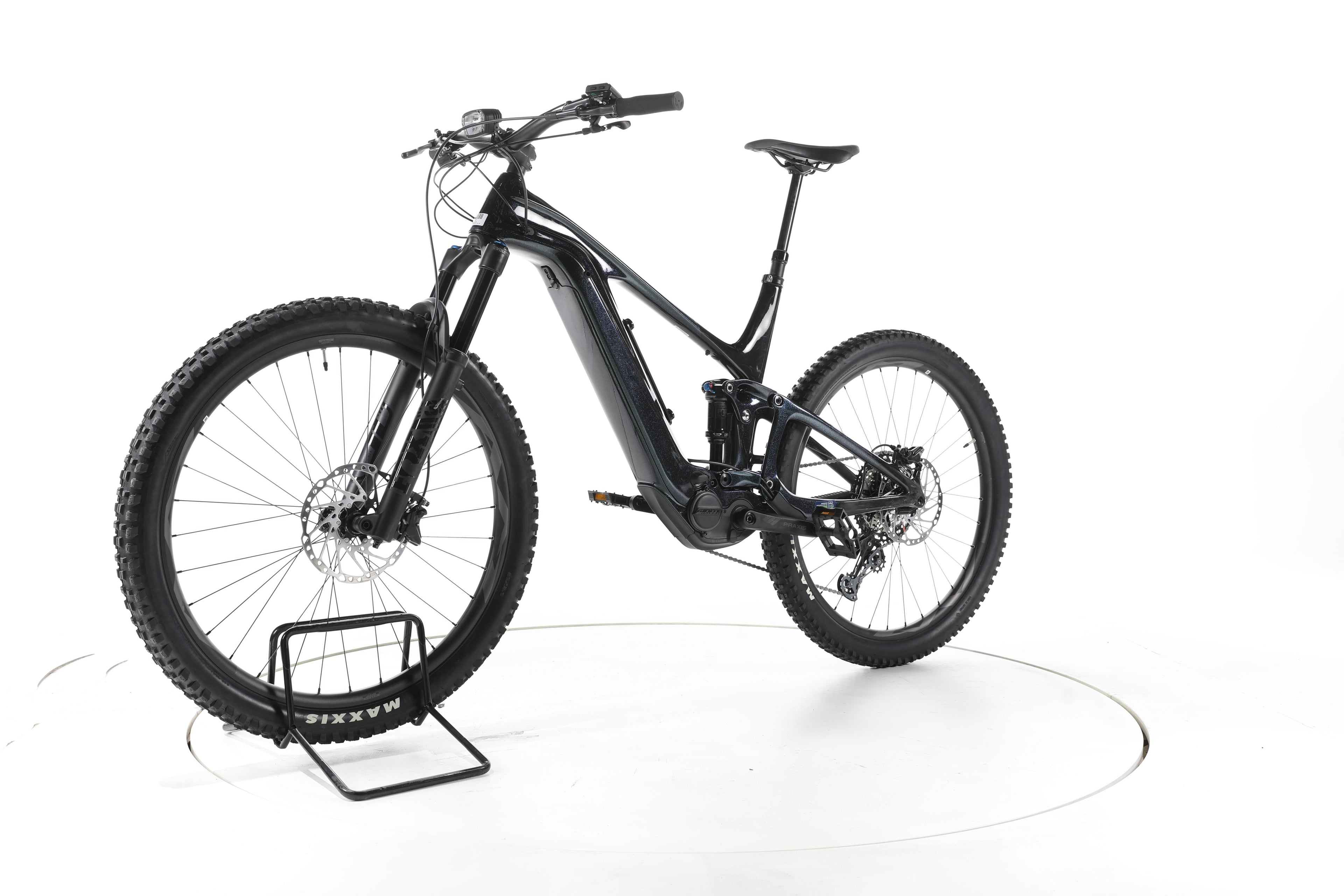 Giant Trance X Advanced E+ 2 Fully E-Bike Carbon - Image 6