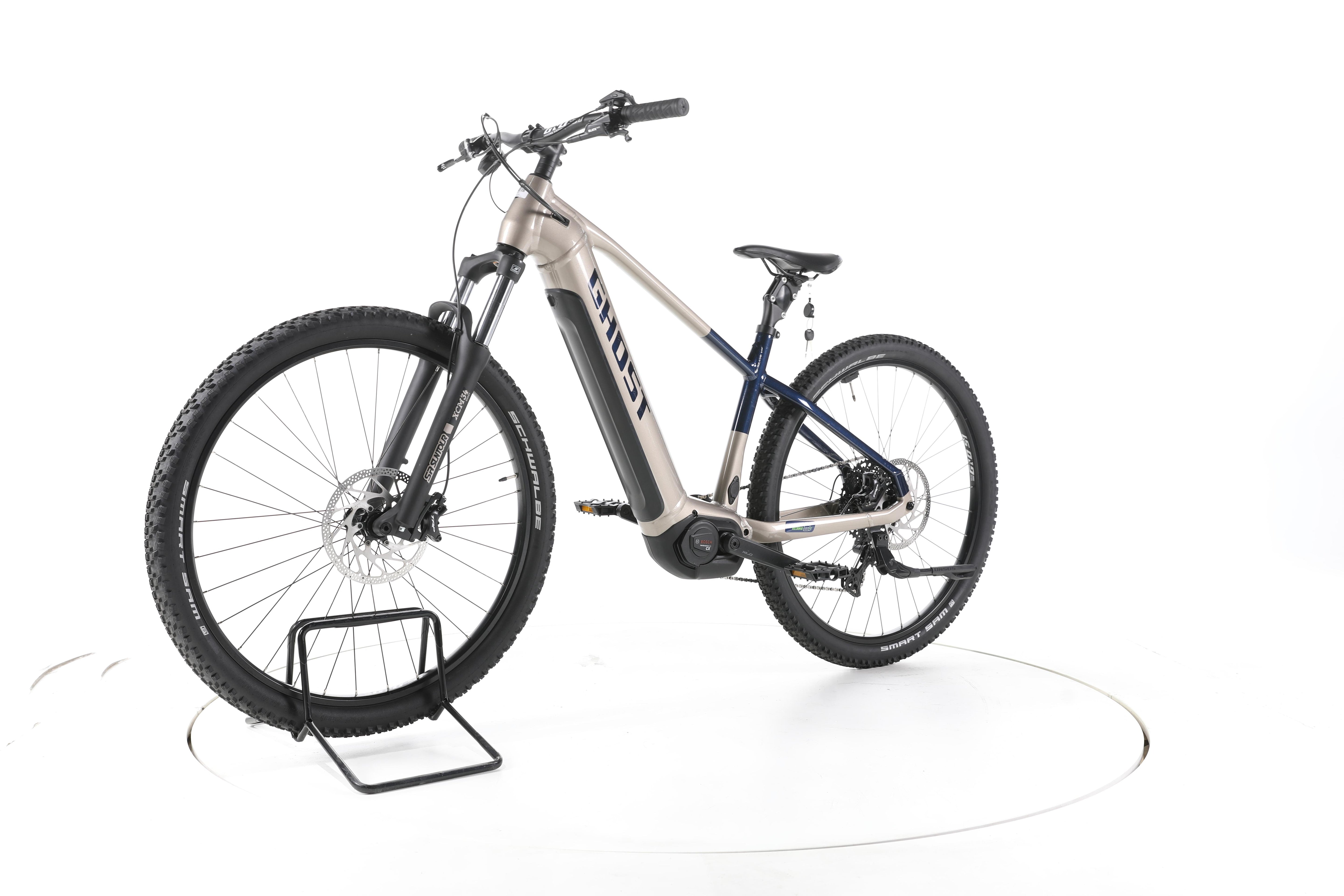 Ghost E-Teru B Universal E-Bike 2023 - Image 6