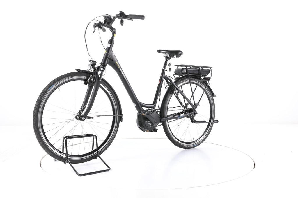 Kieler Manufaktur E-Bike Bosch City E-Bike Tiefeinsteiger - Image 6