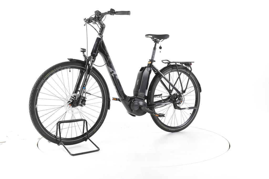 R Raymon CityRay E City E-Bike Tiefeinsteiger - Image 6