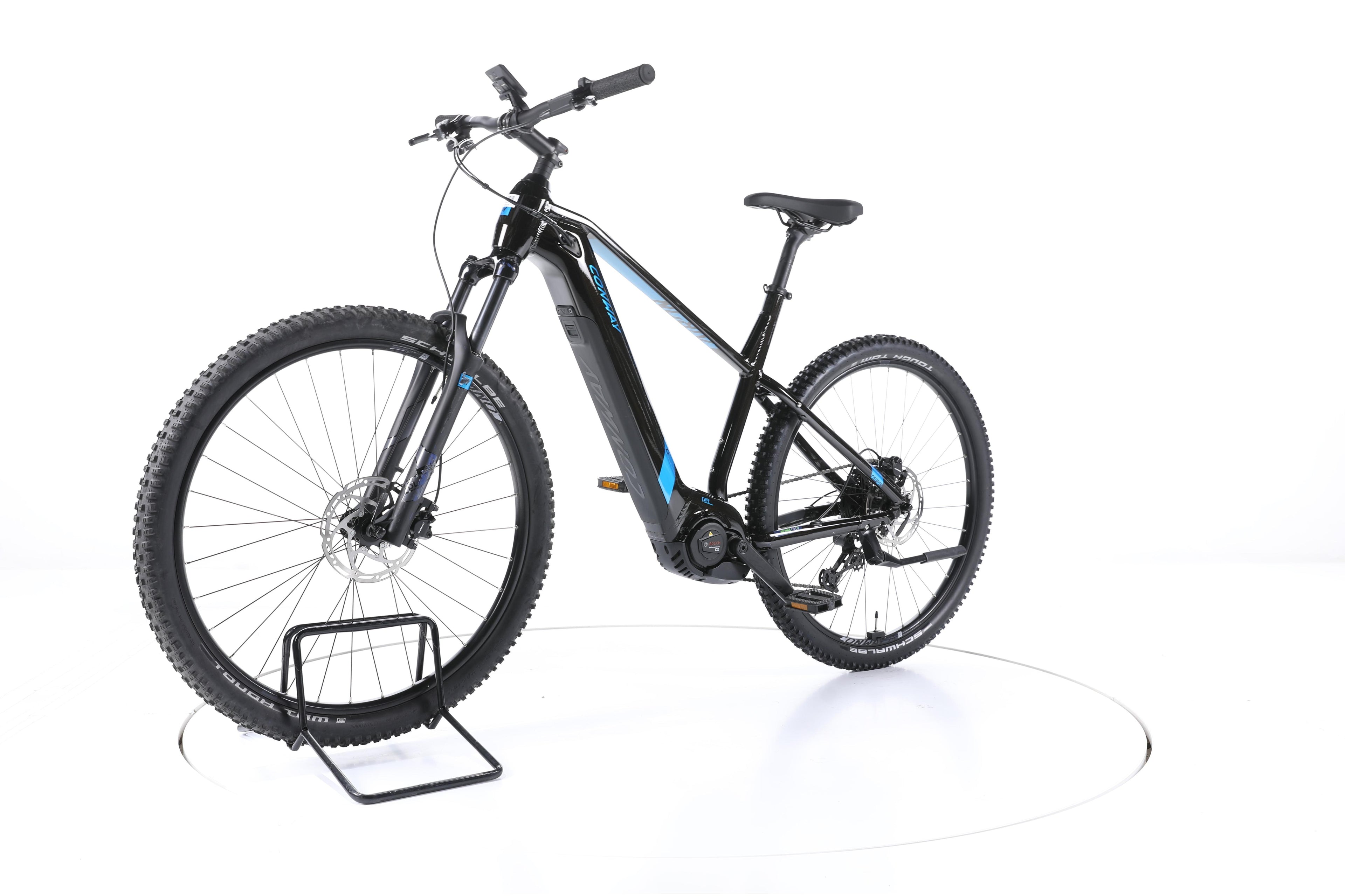 Conway Cairon S 2.0 E-Bike 2023 - Image 6