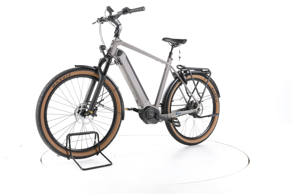 Kalkhoff Entice 5 Excite+ City E-Bike 2024 - Image 6