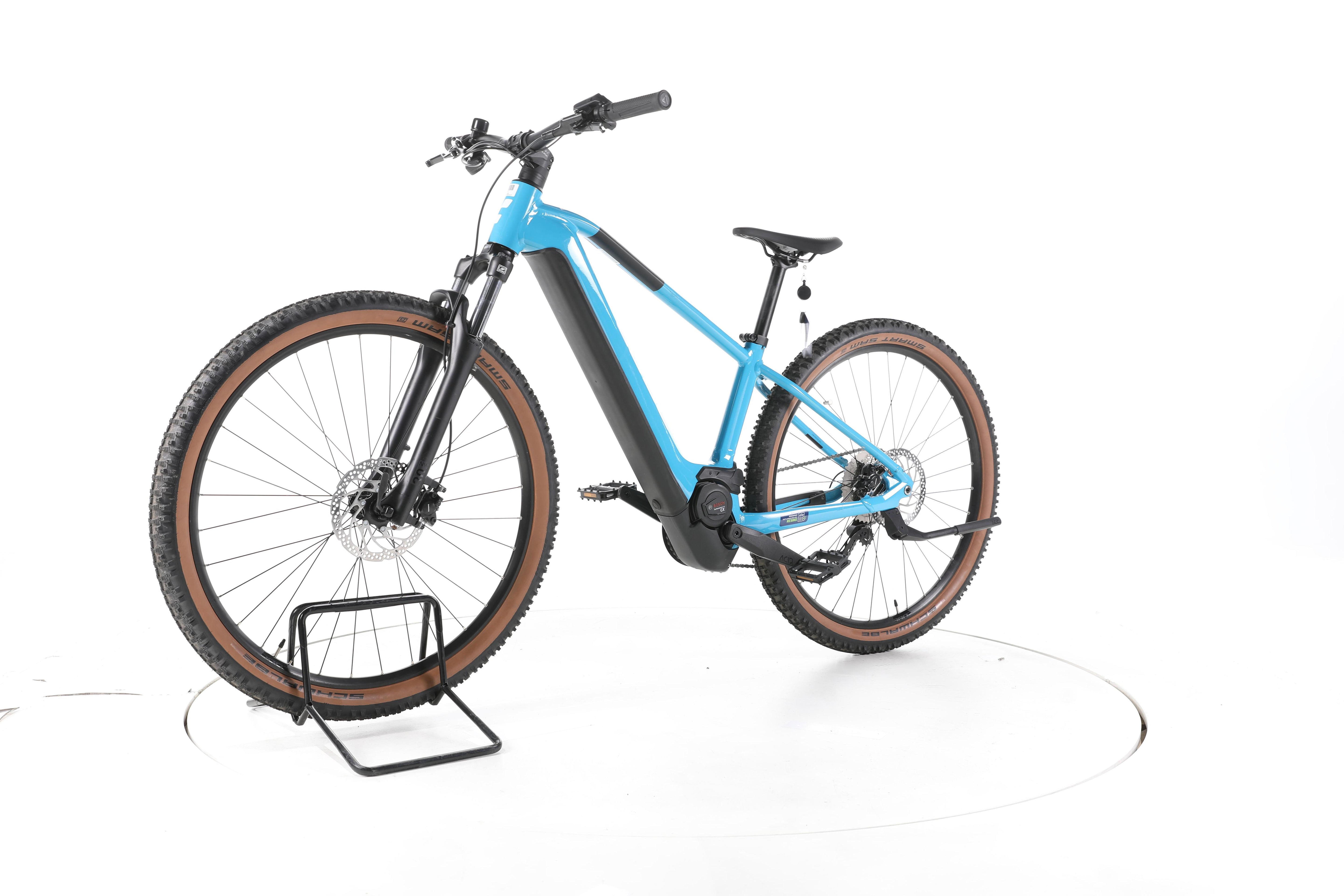 Cube Reaction Hybrid OnE E-Bike 2025 - Image 6