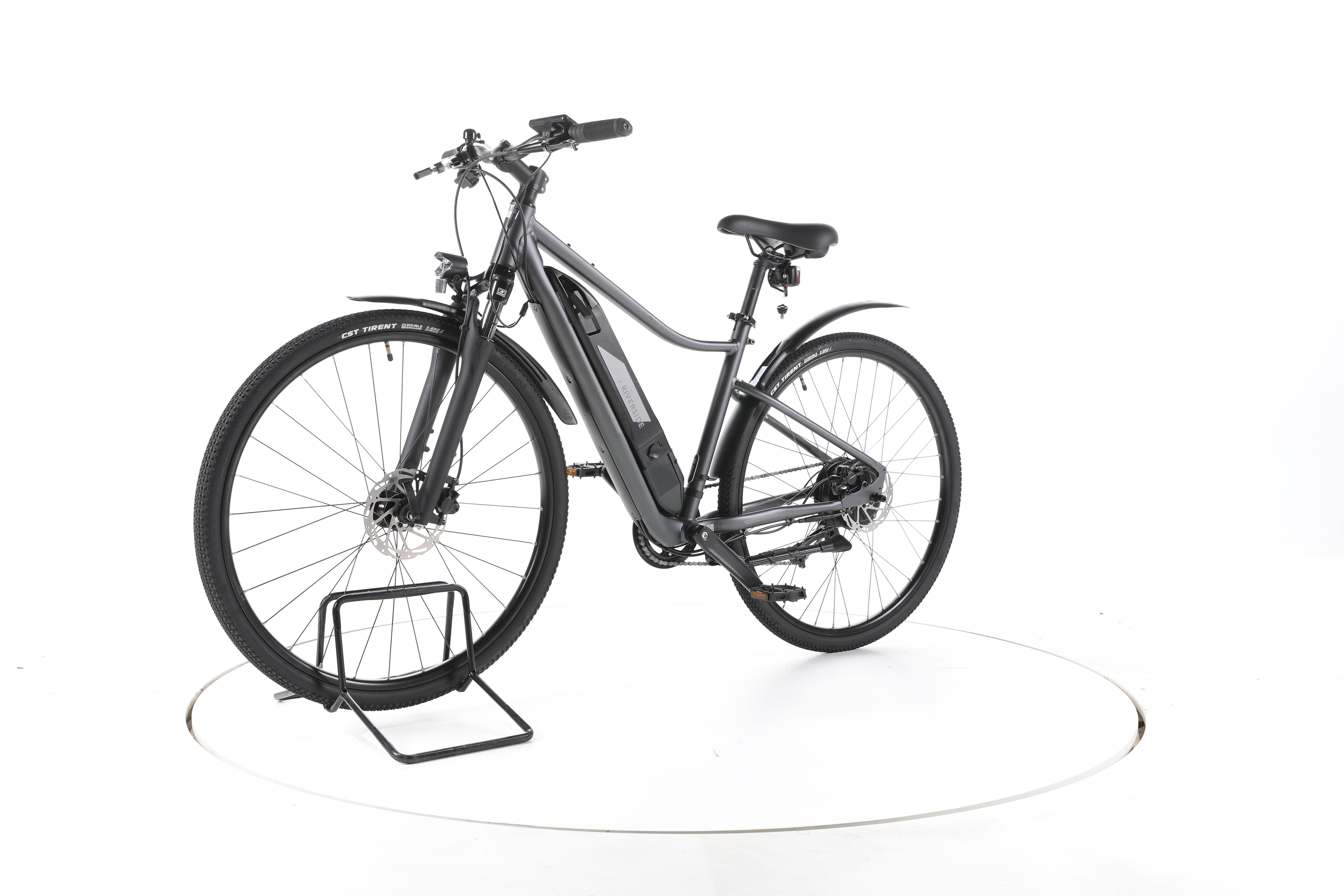 RIVERSIDE 520E E-Bike - Image 6