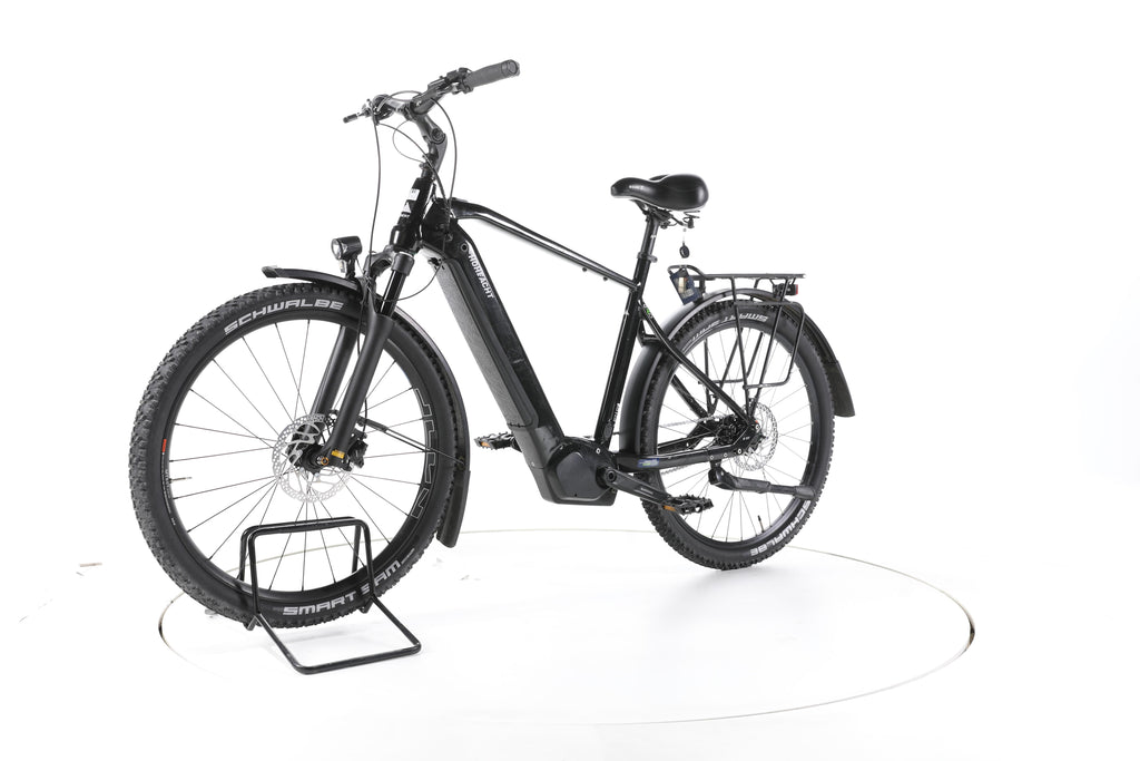 HoheAcht Pasio EKO Vilago City E-Bike - Image 6