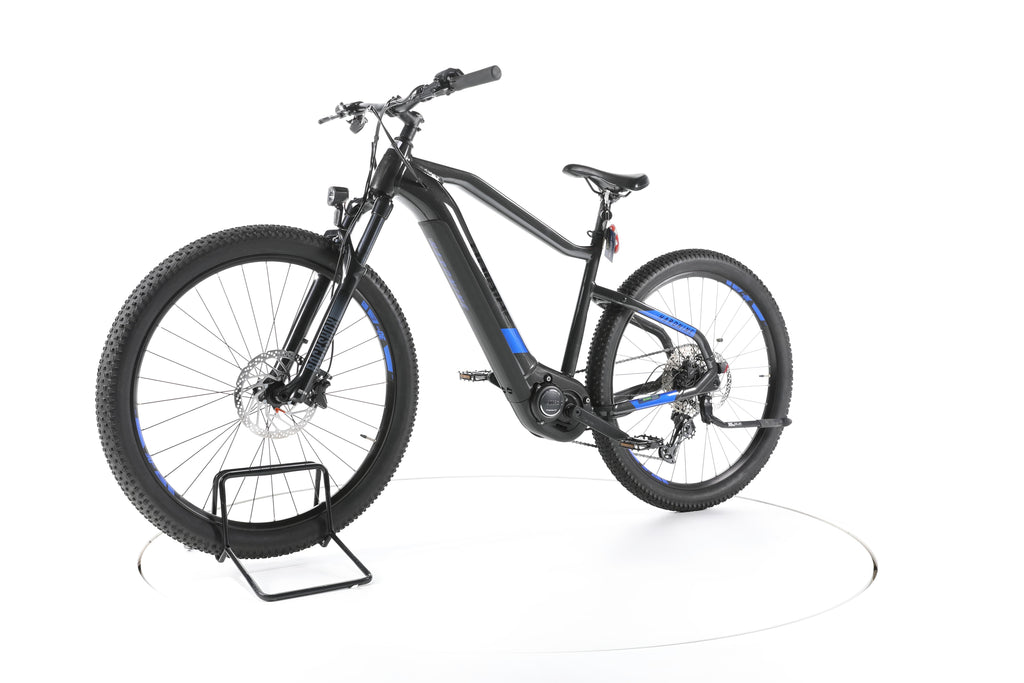 Haibike Hardnine 7 E-Bike - Image 6