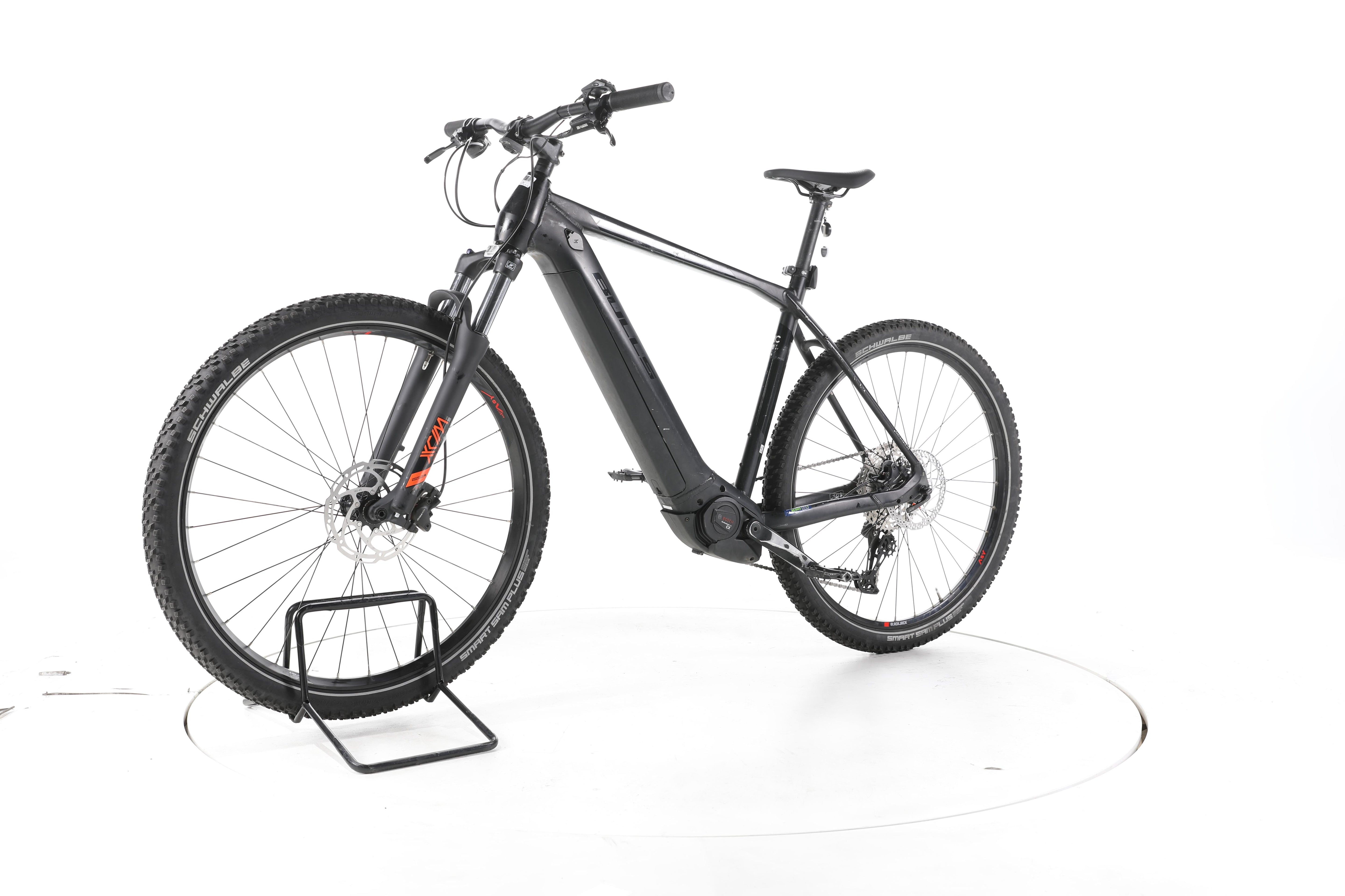 Bulls Copperhead EVO 2 E-Bike - Image 6