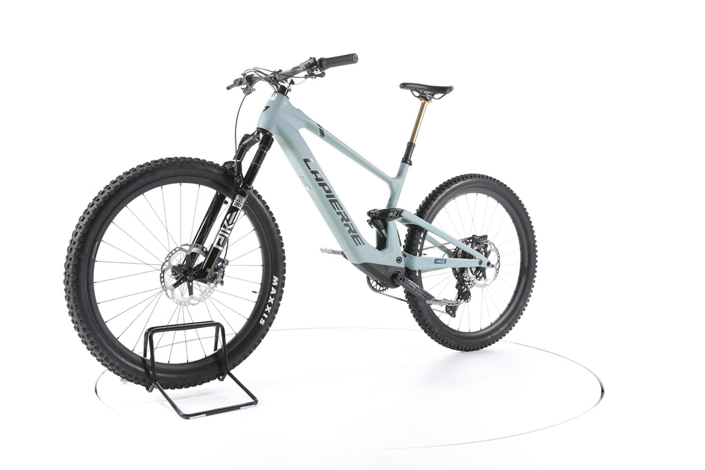 Lapierre E-Zesty Ltd. Fully E-Bike Carbon 2023 - Image 6