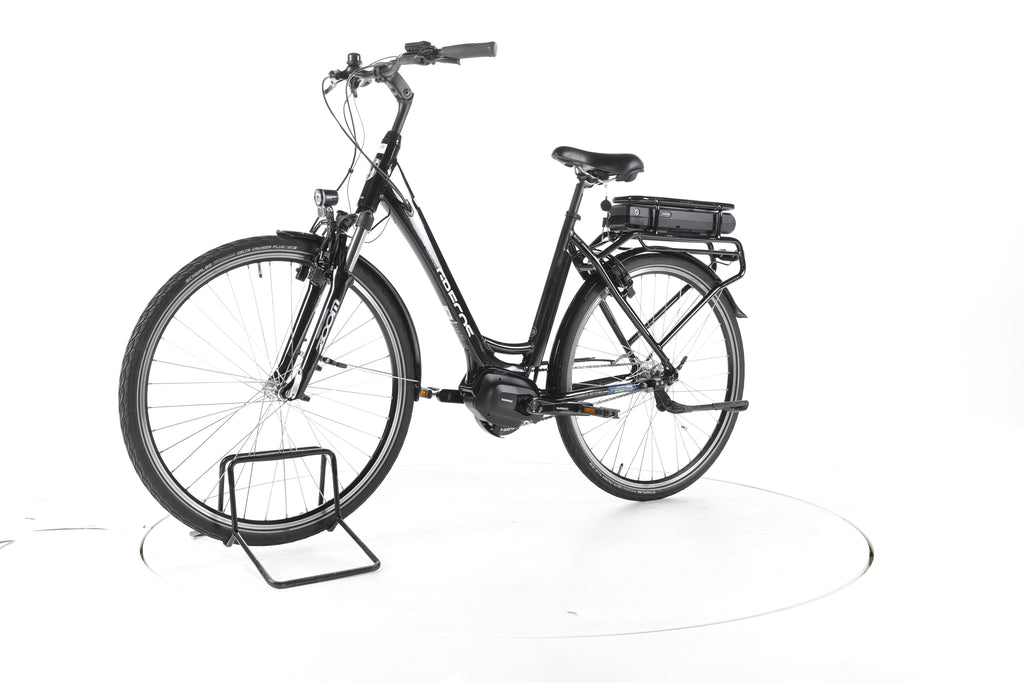 Grecos Eli 1.0 City E-Bike Tiefeinsteiger - Image 6