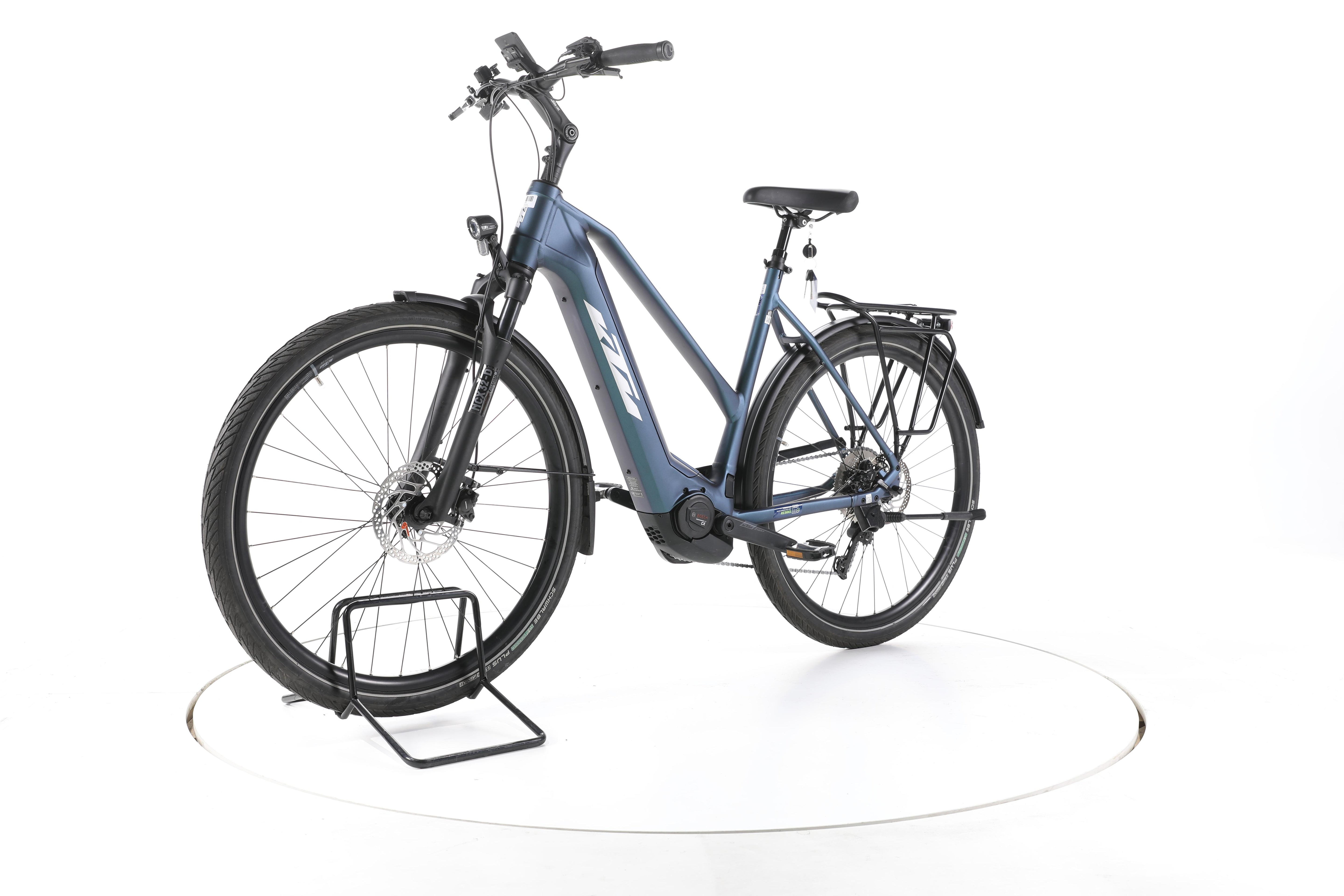 KTM Macina Tour CX 510 Trekking E-Bike 2025 - Image 6