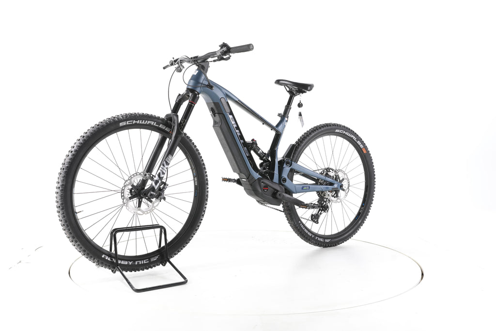 Bulls E-Stream EVO AM 4 E-Bike Fully - Image 6