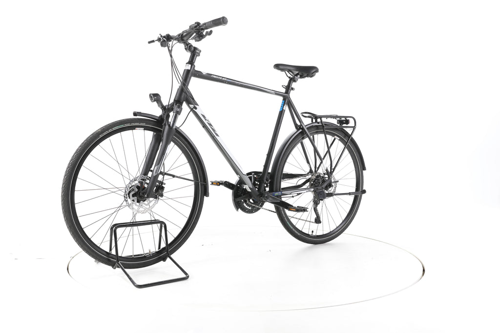 KTM Trento Xt Disc Fahrrad City & Trekking - Image 6