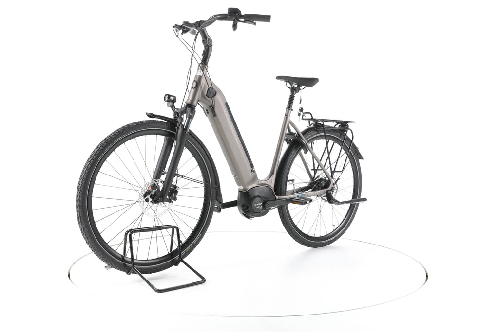 Kalkhoff Image 3.B Move Trekking E-Bike Tiefeinsteiger - Image 6
